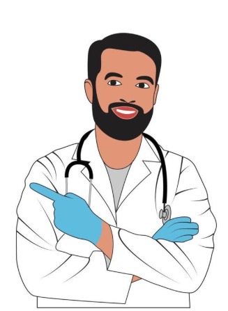 Healthcare illustration