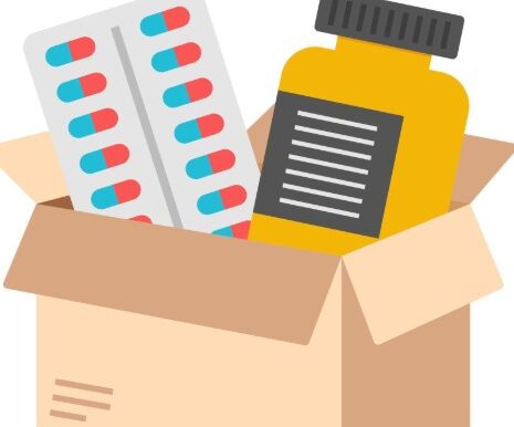 Pharmacy Icon